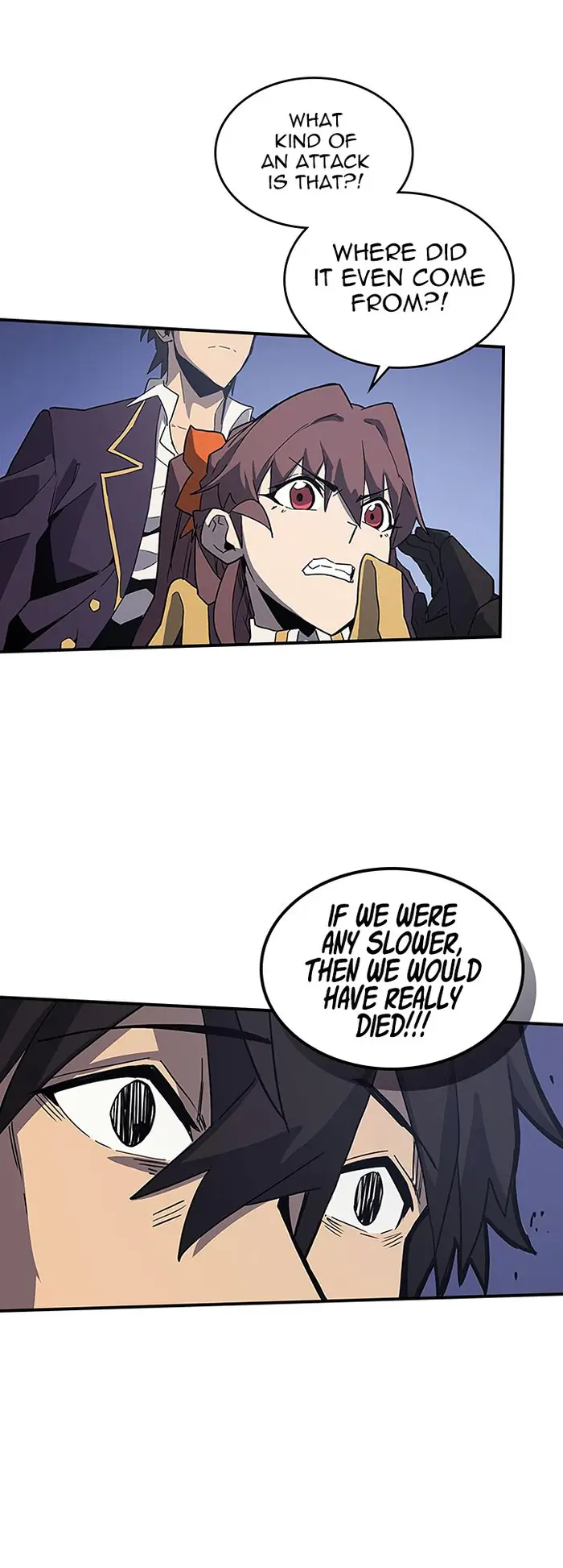 A Returner’s Magic Should Be Special Chapter 84 image 18_optimized